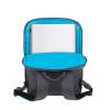 RivaCase 7569 Alpendorf Eco Laptop Backpack 17,3" Grey 4260709019987