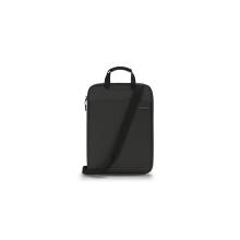 Kensington Eco-Friendly Laptop Sleeve 14" Black K60103WW Kensington Eco-Friendly Laptop Sleeve 14" Black K60103WW