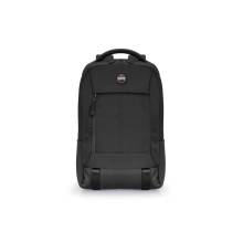 Port Designs Torino II 15,6-16’’ laptop Backpack Black 140425 Port Designs Torino II 15,6-16’’ laptop Backpack Black 140425