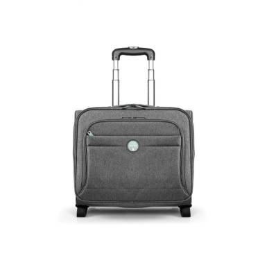 Port Designs Yosemite Eco Trolley 15,6’/16" Grey 400708 Port Designs Yosemite Eco Trolley 15,6’/16" Grey 400708