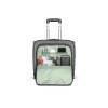 Port Designs Yosemite Eco Trolley 15,6’/16" Grey 400708