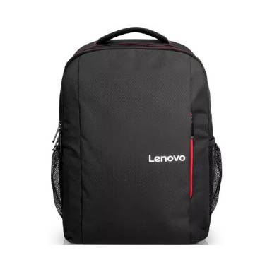 Lenovo B510 Laptop Everyday Backpack 15,6" Black GX40Q75214 Lenovo B510 Laptop Everyday Backpack 15,6" Black GX40Q75214