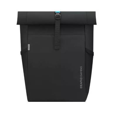 Lenovo IdeaPad 16" Gaming Modern Backpack Black GX41H70101 Lenovo IdeaPad 16" Gaming Modern Backpack Black GX41H70101