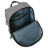 Targus Sagano EcoSmart Commuter Backpack 16" Black/Grey TBB635GL