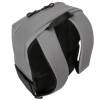 Targus Sagano EcoSmart Commuter Backpack 16" Black/Grey TBB635GL