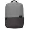 Targus Sagano EcoSmart Commuter Backpack 16" Black/Grey TBB635GL