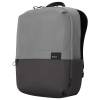 Targus Sagano EcoSmart Commuter Backpack 16" Black/Grey TBB635GL