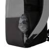 Targus Sagano EcoSmart Commuter Backpack 16" Black/Grey TBB635GL