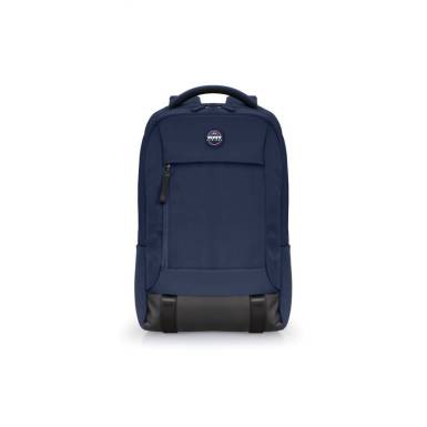 Port Designs Torino II Backpack 15,6" Blue 140423