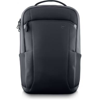 Dell CP5724S Ecoloop Pro Slim Backpack 15,6" Black CP5724S Dell CP5724S Ecoloop Pro Slim Backpack 15,6" Black CP5724S