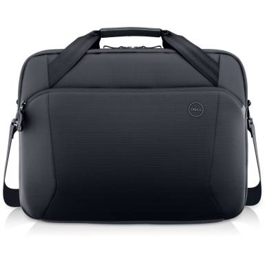 Dell Ecoloop Pro Slim Briefcase 15,6" Black 460-BDQQ Dell Ecoloop Pro Slim Briefcase 15,6" Black 460-BDQQ