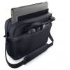 Dell Ecoloop Pro Slim Briefcase 15,6" Black 460-BDQQ
