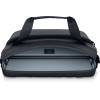 Dell Ecoloop Pro Slim Briefcase 15,6" Black 460-BDQQ