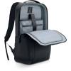Dell EcoLoop Pro Slim Backpack 15,6" Black 460-BDQP