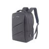 Canyon BPE-5 15,6" Backpack Grey CNS-BPE5GY1