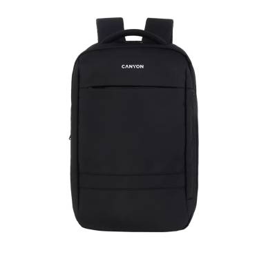 Canyon BPL-5 15,6" Backpack Black CNS-BPL5B1 Canyon BPL-5 15,6" Backpack Black CNS-BPL5B1