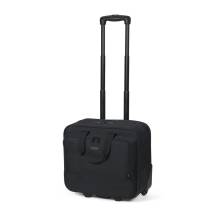 Dicota Laptop Roller Eco Top Traveller BASE 16" Black D31985-RPET Dicota Laptop Roller Eco Top Traveller BASE 16" Black D31985-RPET