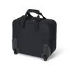 Dicota Laptop Roller Eco Top Traveller BASE 16" Black D31985-RPET