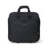 Dicota Laptop Roller Eco Top Traveller BASE 16" Black D31985-RPET