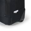 Dicota Laptop Roller Eco Top Traveller BASE 16" Black D31985-RPET