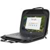 Targus Work-in Essentials Case for Chromebook 11,6" Black/Grey TED006GL