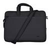 Trust Bologna Eco-friendly Slim Laptop Bag for 16" Black 24447