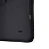 Trust Bologna Eco-friendly Slim Laptop Bag for 16" Black 24447