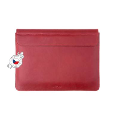 FIXED Oxford for Apple MacBook Pro 14", red FIXOX2-PRO14-RD FIXED Oxford for Apple MacBook Pro 14", red FIXOX2-PRO14-RD