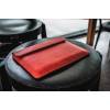 FIXED Oxford for Apple MacBook Pro 14", red FIXOX2-PRO14-RD