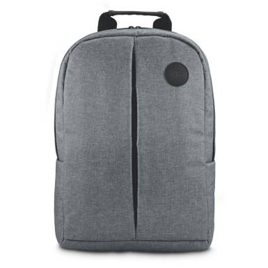 Hama Genua Laptop Backpack 15,6" Grey 00217273 Hama Genua Laptop Backpack 15,6" Grey 00217273