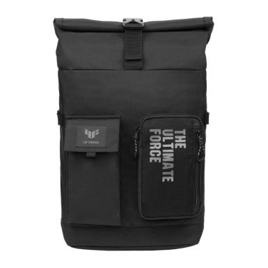 Asus TUF Gaming VP4700 notebook backpack 17,3" Black 90XB06Q0-BBP010 Asus TUF Gaming VP4700 notebook backpack 17,3" Black 90XB06Q0-BBP010