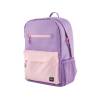 HP Campus Backpack 15,6" Lavender/Pink 7J597AA