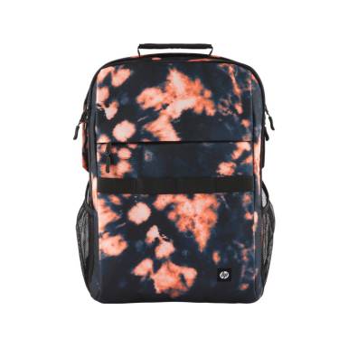 HP Campus XL Backpack 16,1" Tie Dye 7K0E3AA HP Campus XL Backpack 16,1" Tie Dye 7K0E3AA