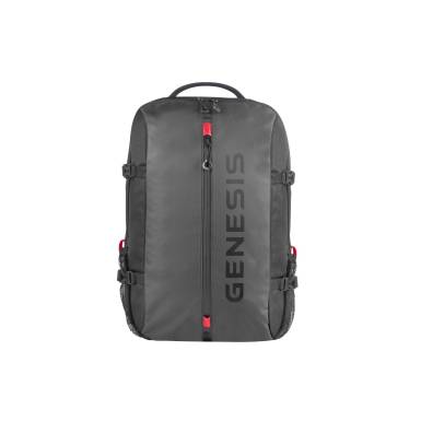 Genesis Pallad 410 Gaming Backpack 15,6" Black NBG-1947