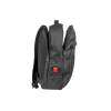Genesis Pallad 410 Gaming Backpack 15,6" Black NBG-1947