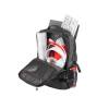 Genesis Pallad 410 Gaming Backpack 15,6" Black NBG-1947