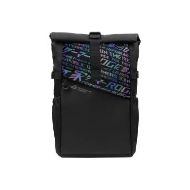 Asus ROG BP4701 Gaming Backpack 17" Black 90XB06S0-BBP020 Asus ROG BP4701 Gaming Backpack 17" Black 90XB06S0-BBP020