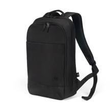 Dicota Slim Eco Laptop Backpack 13-14,1" Black D32015-RPET Dicota Slim Eco Laptop Backpack 13-14,1" Black D32015-RPET