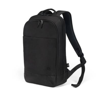 Dicota Slim Eco Laptop Backpack 13-14,1" Black D32015-RPET Dicota Slim Eco Laptop Backpack 13-14,1" Black D32015-RPET