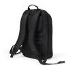 Dicota Slim Eco Laptop Backpack 13-14,1" Black D32015-RPET