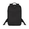 Dicota Slim Eco Laptop Backpack 13-14,1" Black D32015-RPET