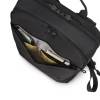 Dicota Slim Eco Laptop Backpack 13-14,1" Black D32015-RPET