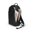 Dicota Slim Eco Laptop Backpack 13-14,1" Black D32015-RPET
