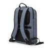 Dicota Slim Eco Laptop Backpack 13-14,1" Blue D32016-RPET
