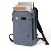 Dicota Slim Eco Laptop Backpack 13-14,1" Blue D32016-RPET