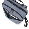 Dicota Slim Eco Laptop Backpack 13-14,1" Blue D32016-RPET