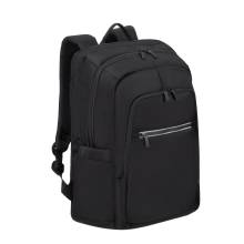 RivaCase 7569 Alpendorf ECO Laptop backpack 17,3" Black 4260709011813 RivaCase 7569 Alpendorf ECO Laptop backpack 17,3" Black 4260709011813