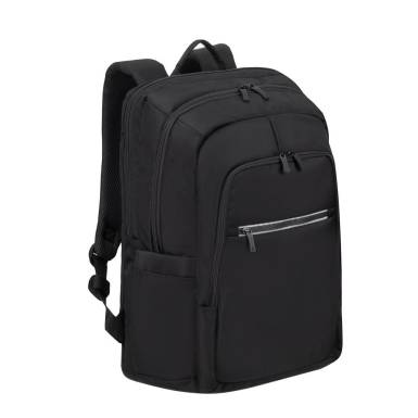 RivaCase 7569 Alpendorf ECO Laptop backpack 17,3" Black 4260709011813 RivaCase 7569 Alpendorf ECO Laptop backpack 17,3" Black 4260709011813
