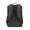 RivaCase 7569 Alpendorf ECO Laptop backpack 17,3" Black 4260709011813