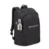 RivaCase 7569 Alpendorf ECO Laptop backpack 17,3" Black 4260709011813